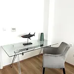Matis 2 - Centrum Apartment Brno