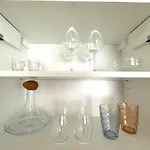 Matis 2 - Centrum Apartment Brno
