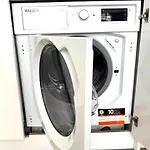 Apartment Matis 2 - Centrum Brno