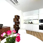 Matis 2 - Centrum Apartment