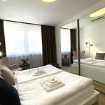 Apartment Matis 2 - Centrum Brno