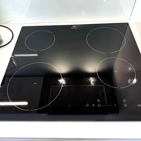 Matis 2 - Centrum * ブルノ