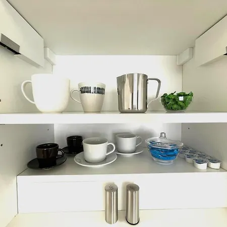 Apartment Matis 2 - Centrum