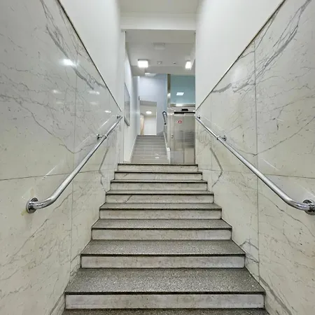 アパート Matis 2 - Centrum *