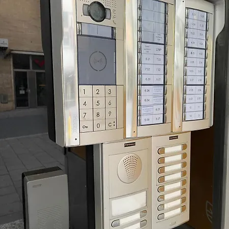 アパート Matis 2 - Centrum *