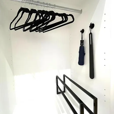 Matis 2 - Centrum アパート *