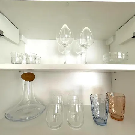 Matis 2 - Centrum Apartman Brünn (Brno)