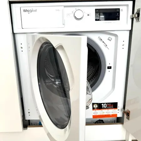 Apartman Matis 2 - Centrum Brünn (Brno)