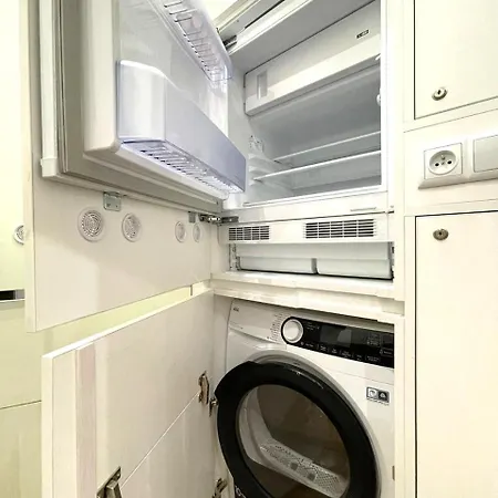 Matis 2 - Centrum ブルノ