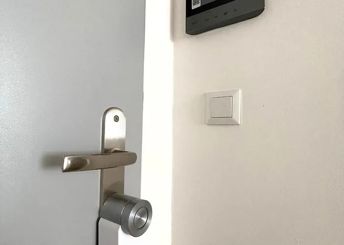 Matis 2 - Centrum Appartement