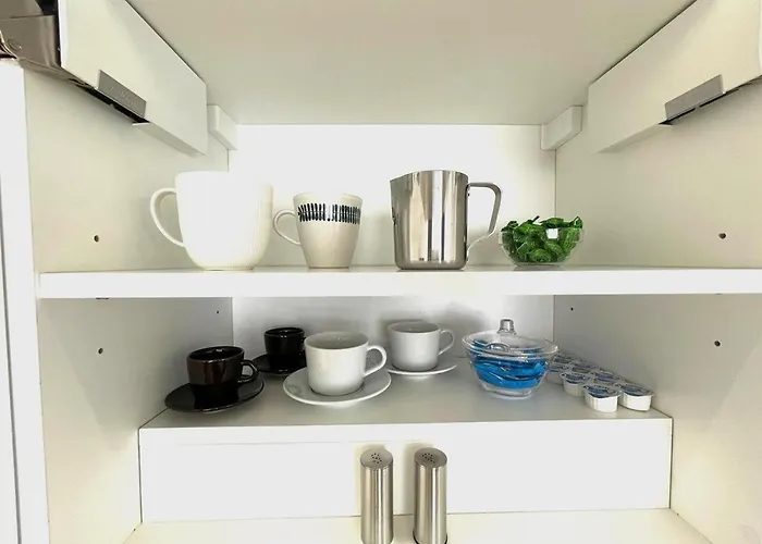 Appartement Matis 2 - Centrum