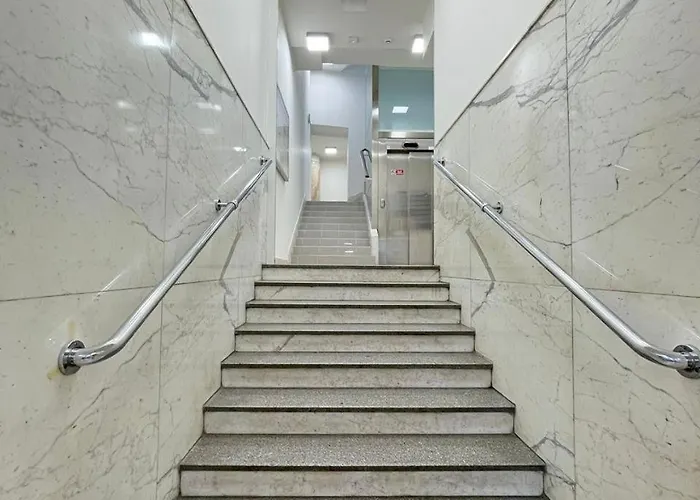 Appartement Matis 2 - Centrum *