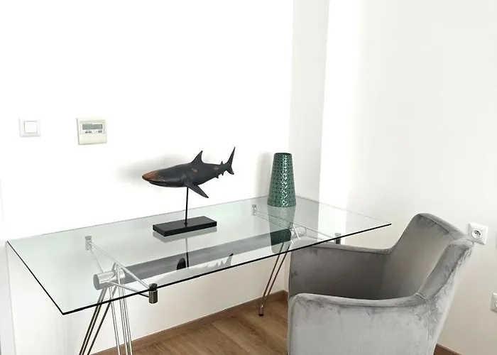 Matis 2 - Centrum Appartement Brno