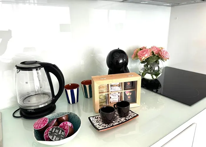 Appartement Matis 2 - Centrum Brno