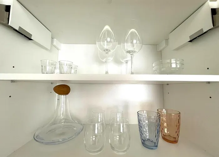 Matis 2 - Centrum Appartement Brno