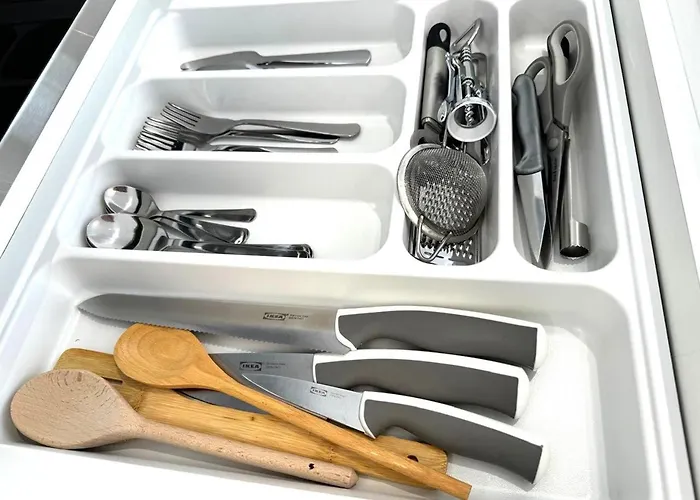 Appartement Matis 2 - Centrum