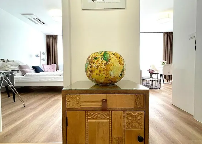 Matis 2 - Centrum Brno