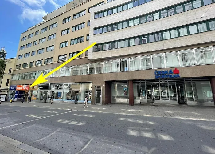 Matis 2 - Centrum