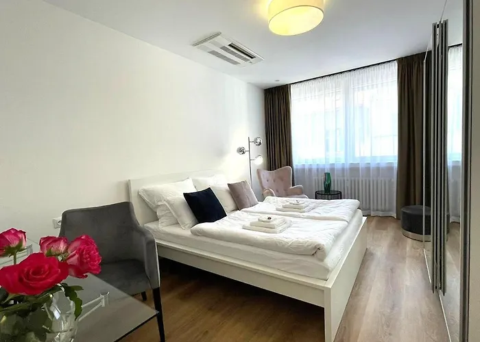 Matis 2 - Centrum Brno